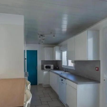 Grande Maison 3 Maisons-Alfort