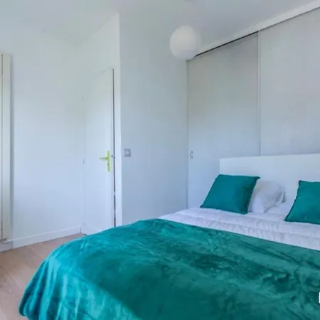 Grande Maison 3 3*